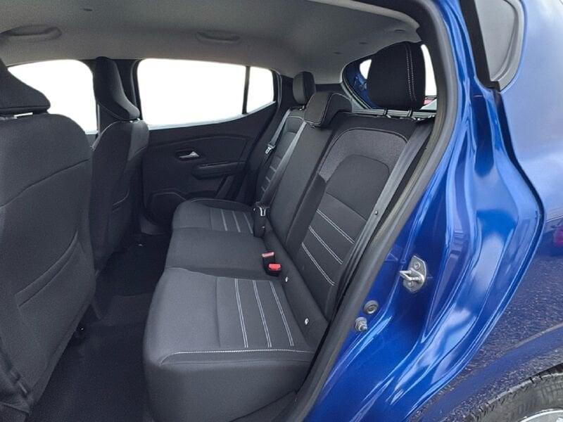Dacia Sandero Sandero Streetway 1.0 TCe ECO-G Expression