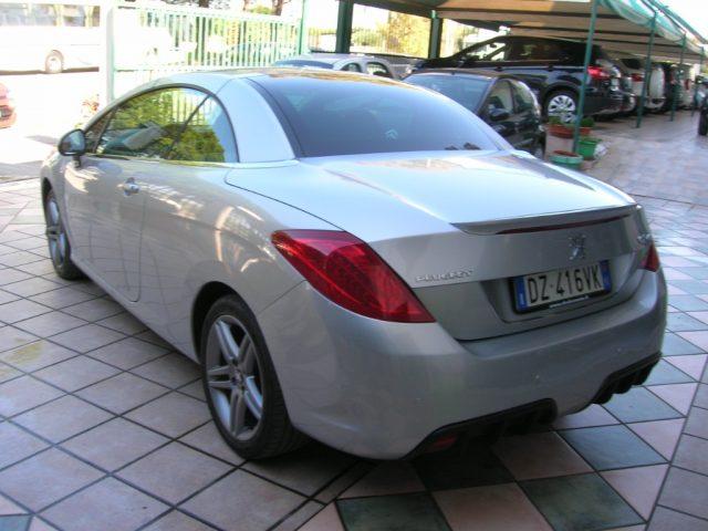 PEUGEOT 308 1.6 HDi 112CV CC Féline