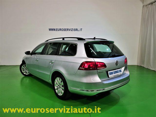 VOLKSWAGEN Passat VARIANT. 1.6 TDI DSG Comfortline