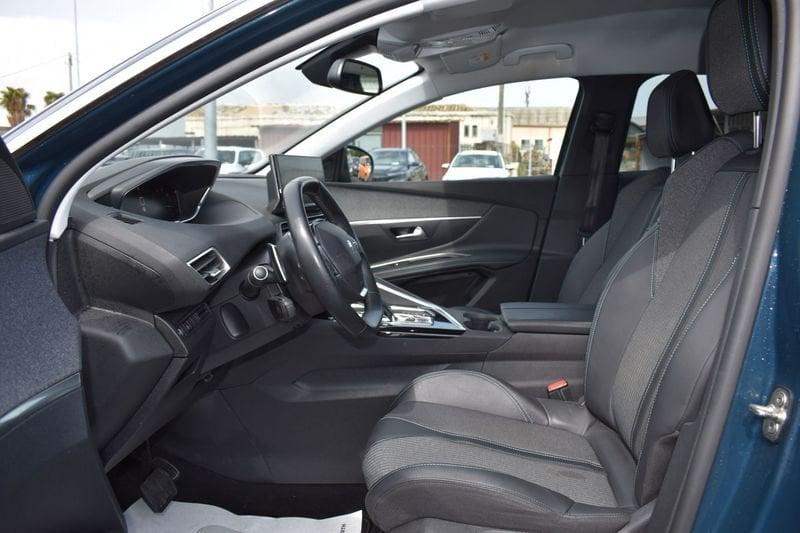 Peugeot 3008 3008 BlueHDi 130 S&S EAT8 Allure Pack