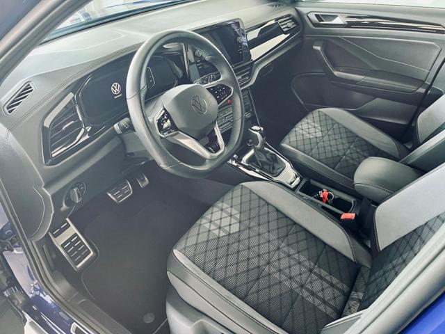 VOLKSWAGEN T-Roc R-Line 2.0 TDI SCR 150 CV DSG
