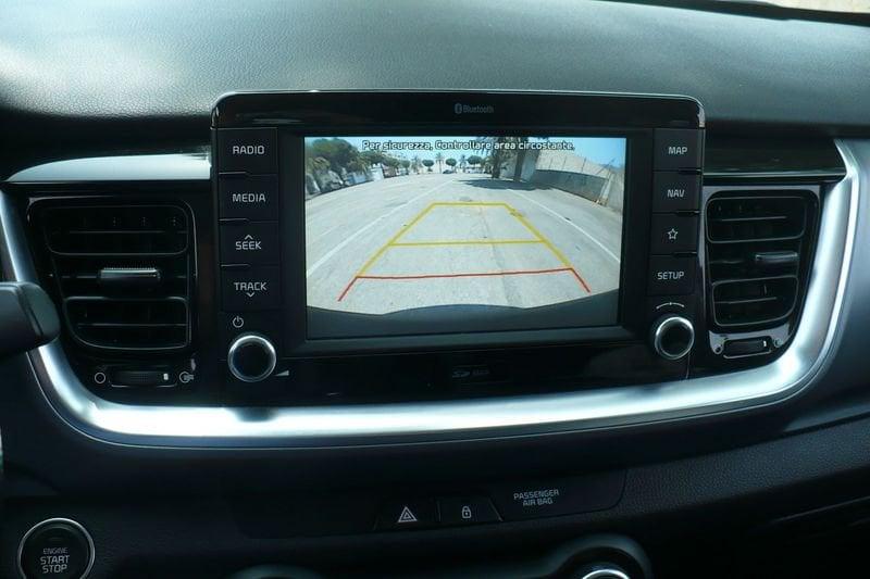 KIA Stonic 1.4 MPI 100CV EcoGPL Energy