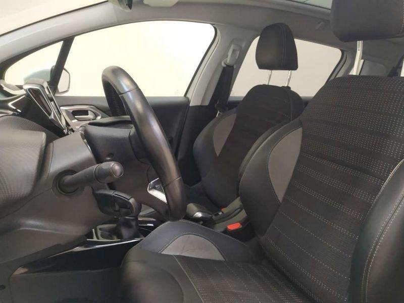 Peugeot 2008 1.2 puretech t Allure s&s 110cv my16