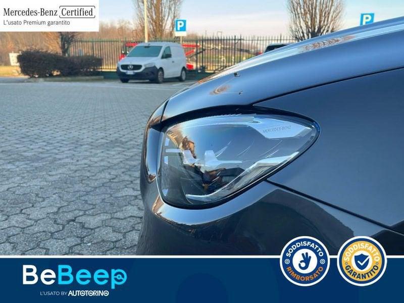 Mercedes-Benz Classe E Cpé E COUPE 220 D PREMIUM PLUS 4MATIC AUTO MY20