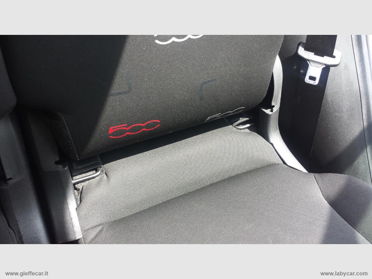 FIAT 500L 1.3 MJT 85 CV Pop Star
