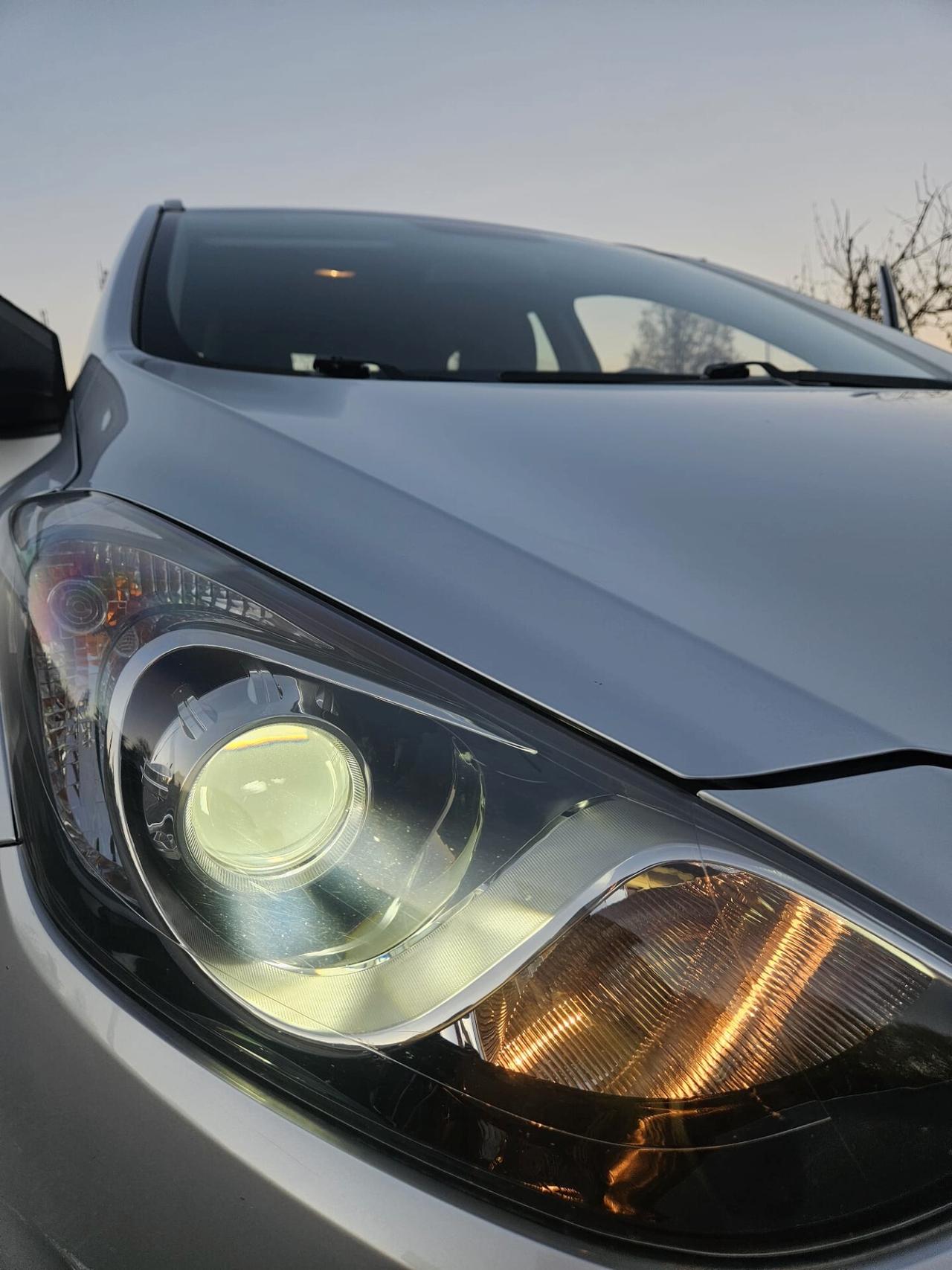 Hyundai i30 Wagon 1.6 CRDi Comfort