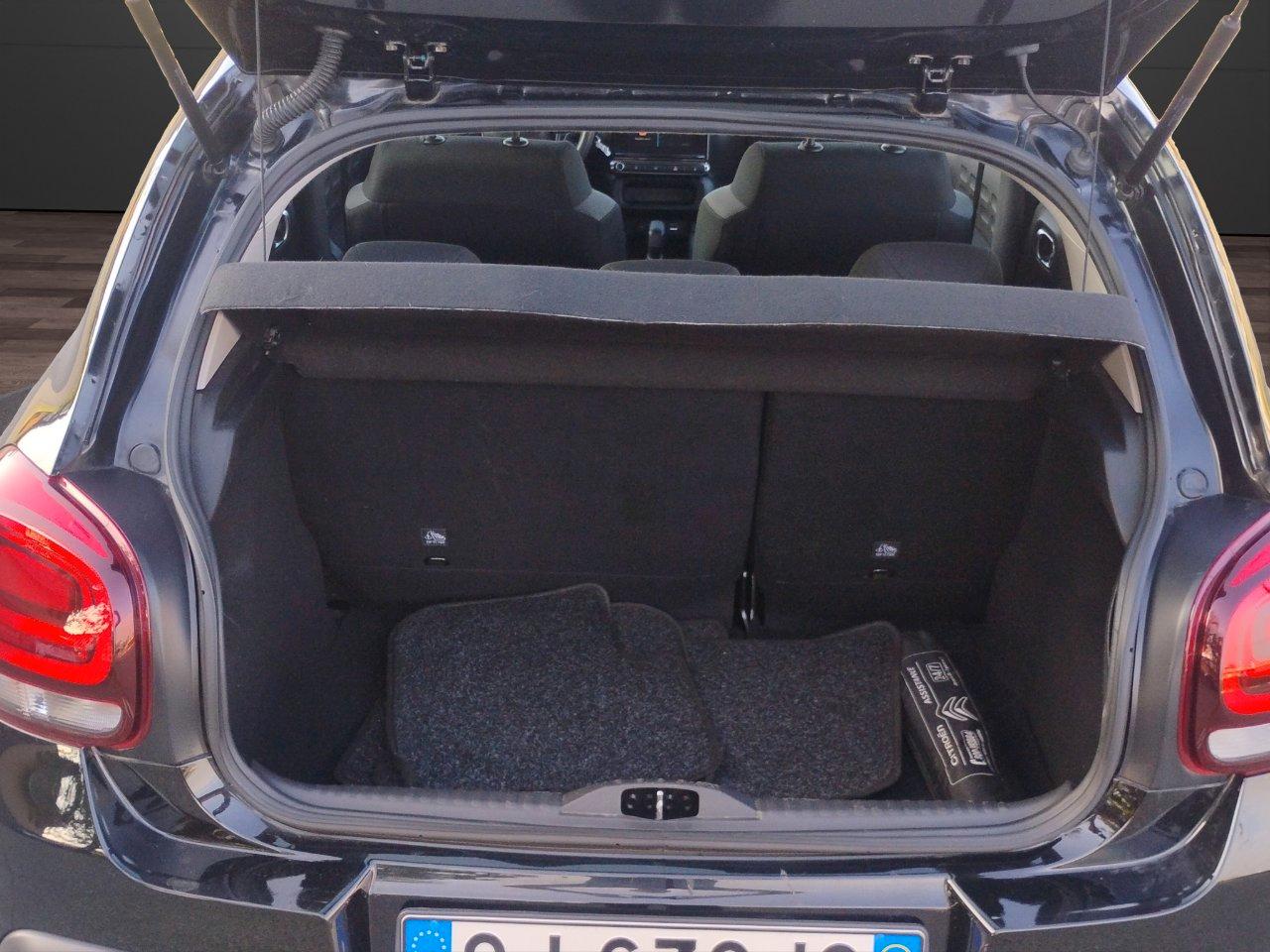 Citroen C3 1.2 puretech Shine s&s 83cv.PREZZO REALE