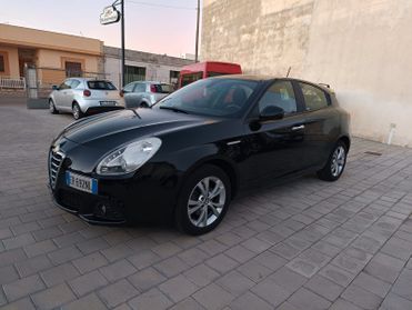 Alfa Romeo Giulietta 1.6 JTD - anno 2013