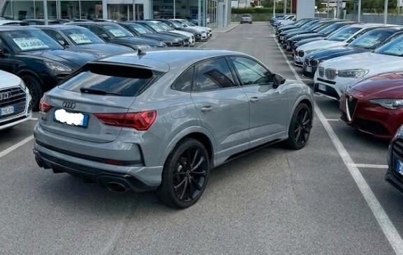 Audi Q3 RS SPB quattro S tronic