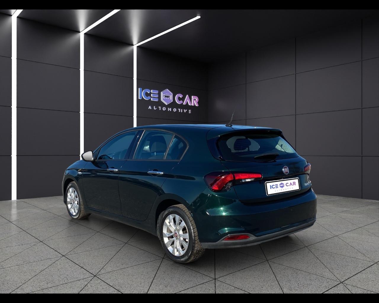 FIAT Tipo 1.4 5 porte Lounge