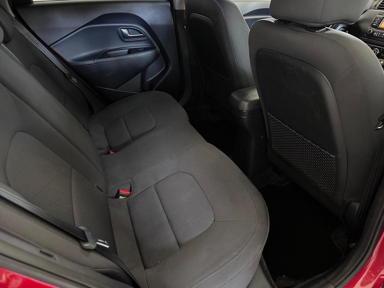 Kia Rio 1.1 CRDi WGT 5p. EX PLUS Ok Neopatentati