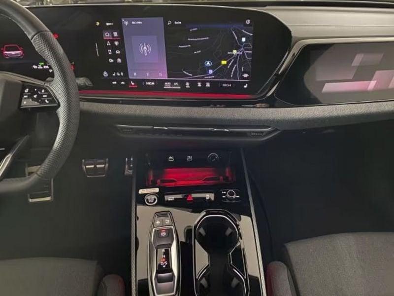 Audi A5 A5 Avant TDI 150 kW mHEV+ S tronic quattro S Line edition MATRIX LED