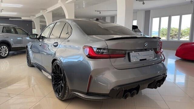 Bmw 340i M3