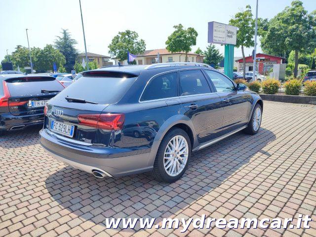AUDI A6 allroad 3.0 TDI 272 CV S tronic Adavanced SOSP. PNEUMATIC.