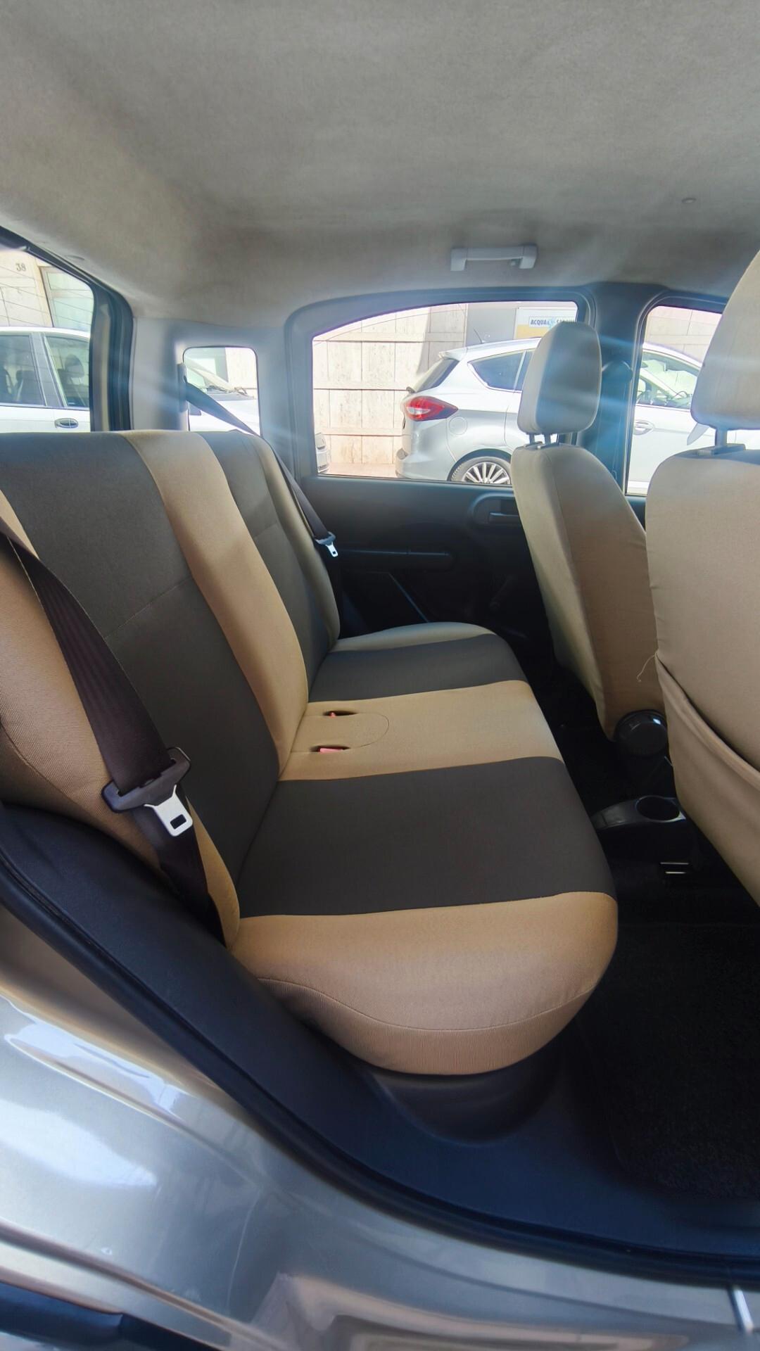 Fiat Panda 1.2 Climbing Natural Power 2008