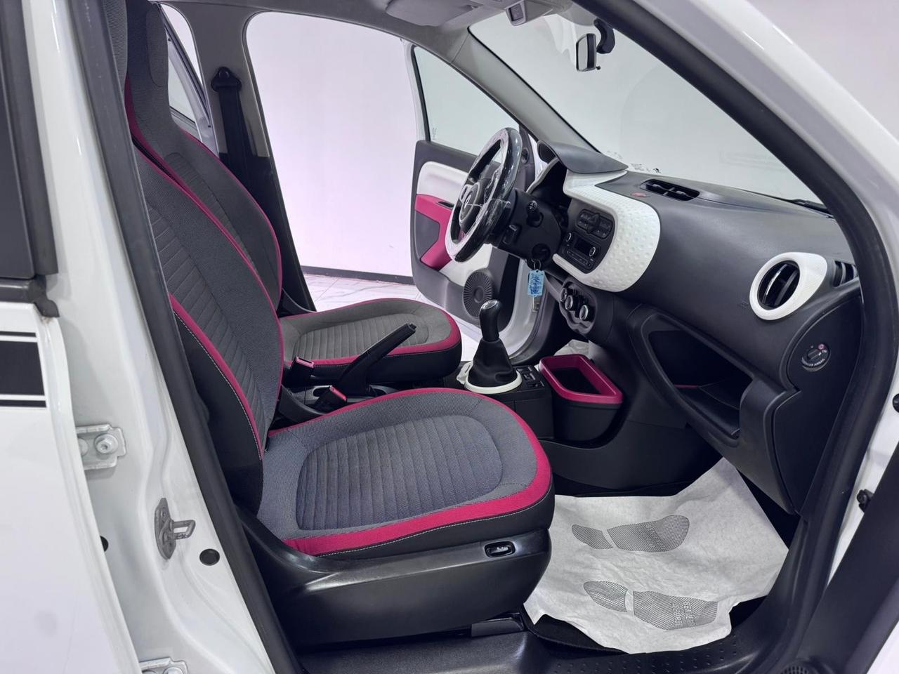 Renault Twingo 1.0 Benzina -GARANTITA-2016