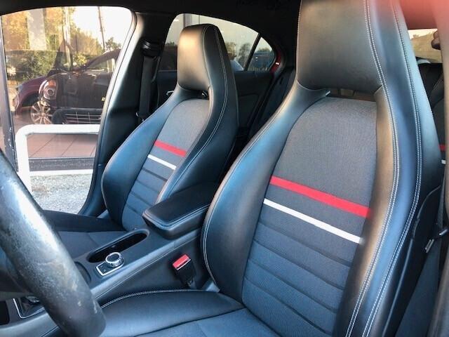 Mercedes-benz A 180 CDI BlueEFFICIENCY Sport