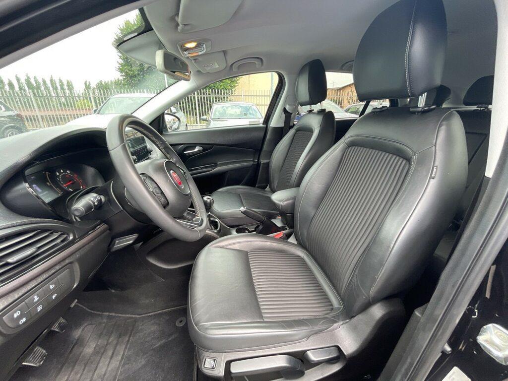Fiat Tipo Station Wagon 1.4 T-Jet S-Design