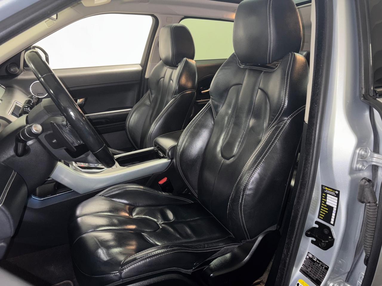 Range Rover Evoque 2.2 TD4 FULL OPTIONAL Dynamic