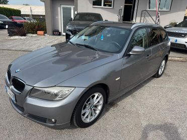 Bmw 316 316d 2.0 116CV cat Touring grandinata