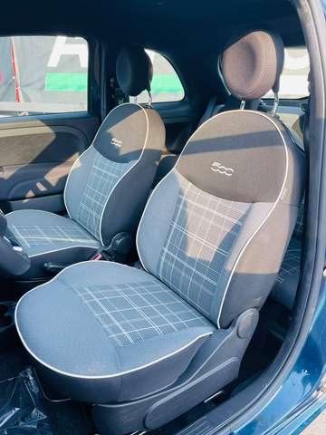 Fiat 500 500 1.0 hybrid Lounge 70cv PRONTA CONSEGNA