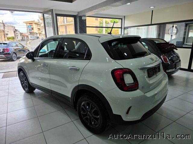 FIAT 500X NEW 1.0 T3 120CV Navi