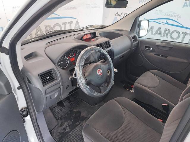 Fiat Scudo Panorama M1 2.0 mjt LH1 Exec. 130cv