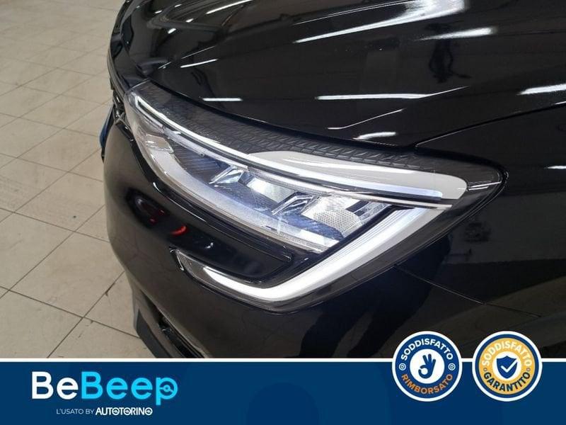 Renault Arkana 1.6 HYBRID INTENS E-TECH 145CV
