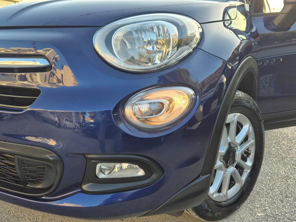 Fiat 500X 1.6 MultiJet 120 CV NAVI