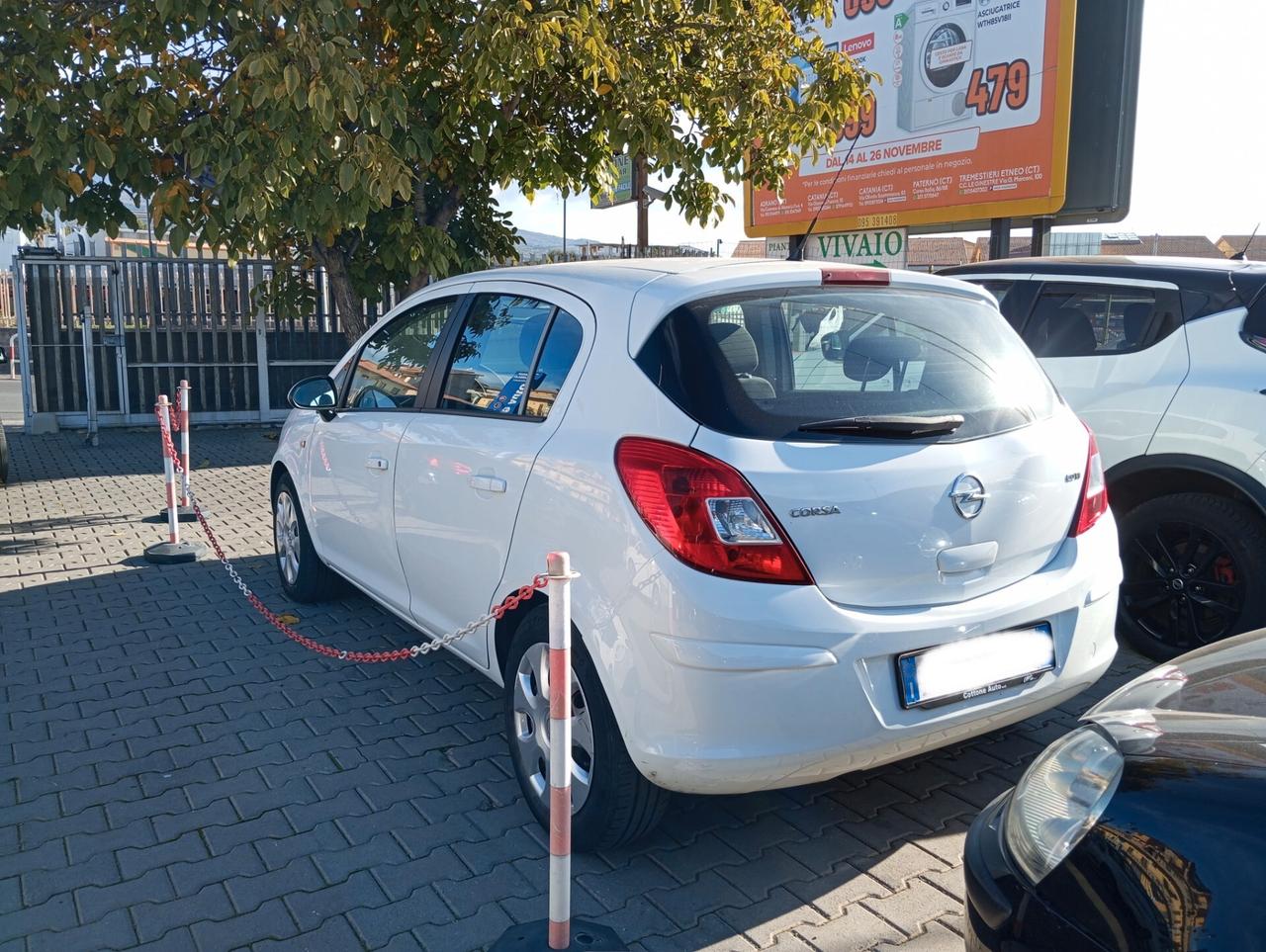 Opel Corsa 1.3 CDTI 95CV F.AP. 5 porte Elective