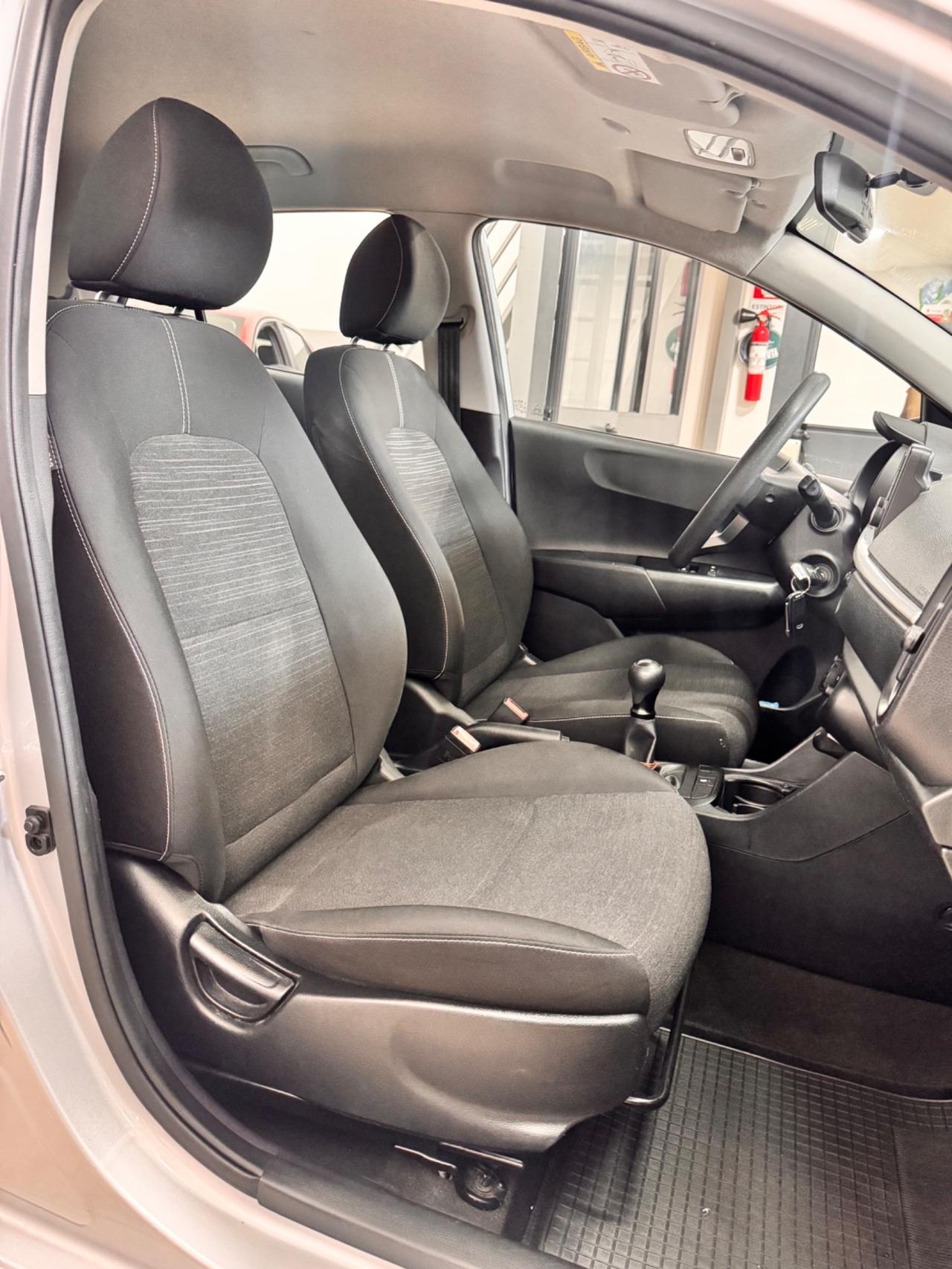 Kia Picanto 1.0 65 Cv Benz/Gpl S&S 5 Porte - 2021
