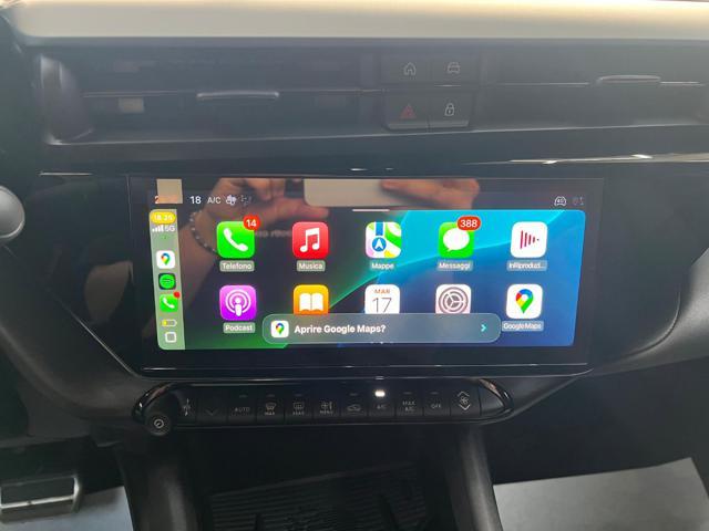 ALFA ROMEO Junior 1.2 145 CV Hybrid eDCT6 Speciale PACK TECHNO