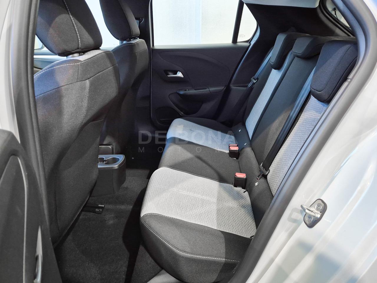 Opel Corsa 1.2 edition s&s 100cv