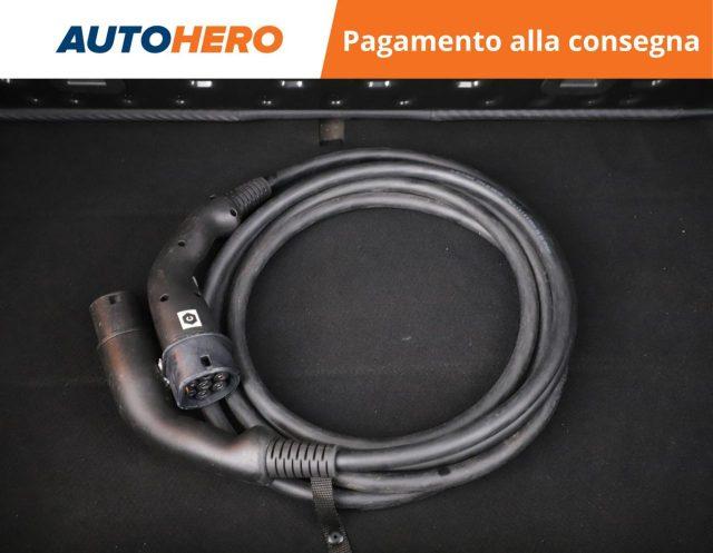 FIAT 500e Berlina 23,8 kWh Action