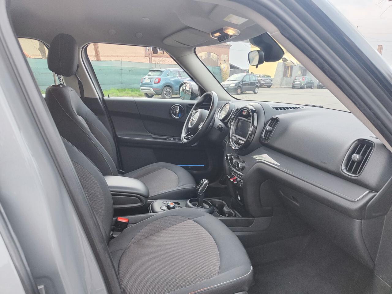 Mini Countryman 1.5 benzina