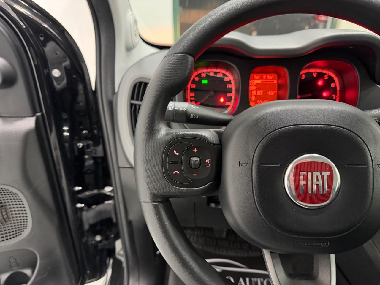 Fiat Panda 1.2cc 69cv EasyPower City Life