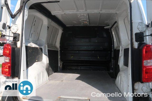 OPEL Vivaro Vivaro 1.5 Diesel 120cv S&S PL-TN M Furgone Enjoy