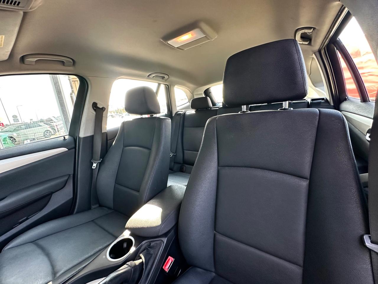 Bmw X1 sDrive18d X Line