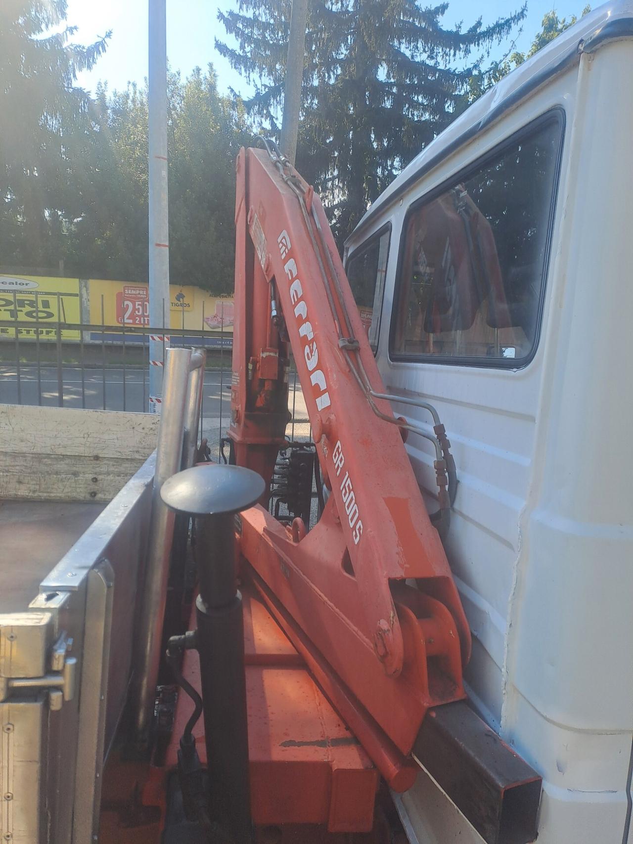 Iveco