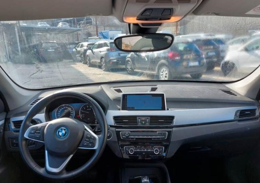 Bmw X1 xDrive 25e km 20 000