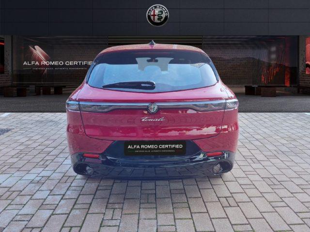 ALFA ROMEO Tonale MY24 1600 MJT 130CV SPRINT