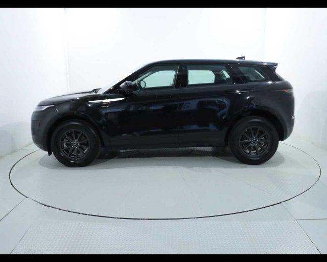 LAND ROVER Range Rover Evoque 2.0D I4 163 CV