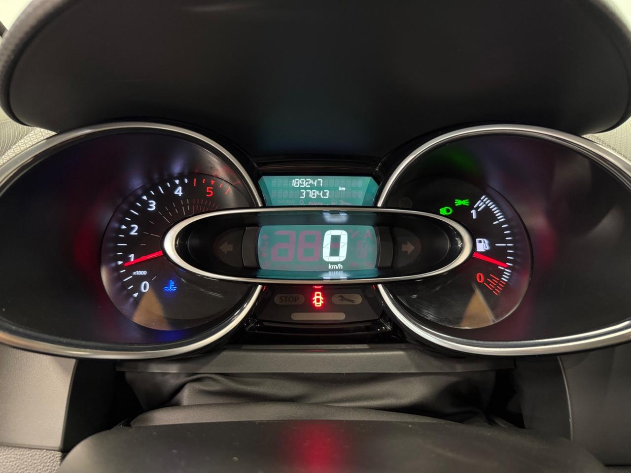 Renault Clio dCi 8V 75 CV 5 porte Moschino Intens