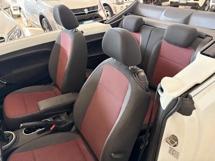 Volkswagen Maggiolino 1.2 TSI Design