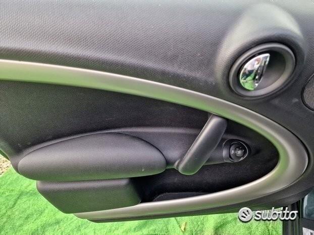 Mini Countryman 2.0 Td All4 -KM 140.000-AUTOMATICA