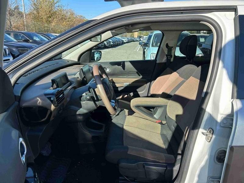 Citroën C4 Cactus 2014 1.2 puretech Shine s&s 82cv etg