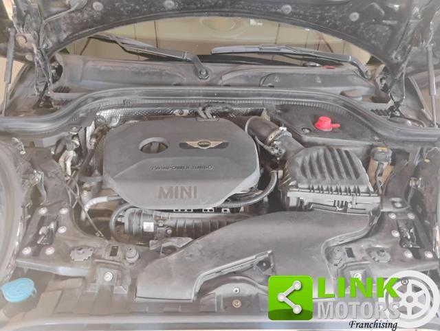 MINI One 1.5 5 porte