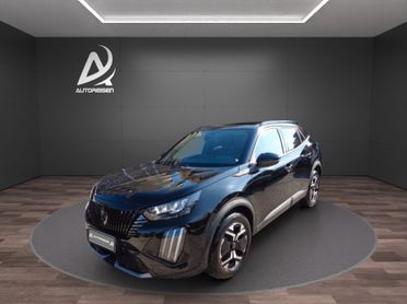 Peugeot 2008 1200 PURETECH ALLURE 100 CV