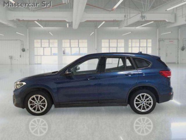 BMW X1 xdrive18d 150cv Business Advantage auto - GC867YS