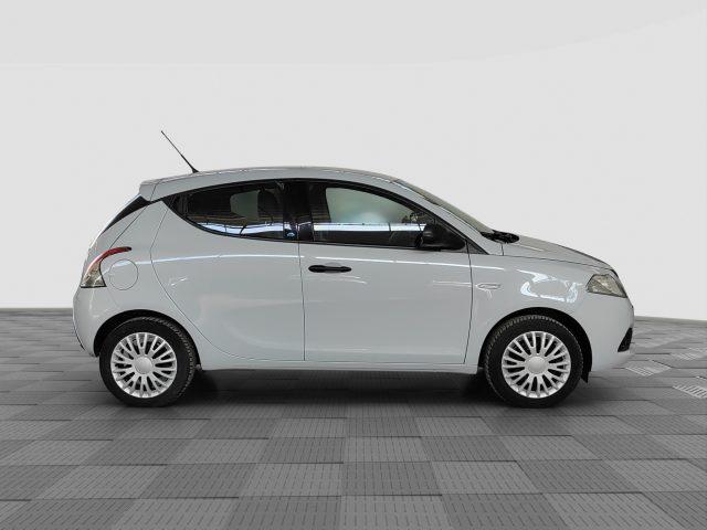 LANCIA Ypsilon Ypsilon 1.2 69 CV 5 porte S&S Elefantino Blu